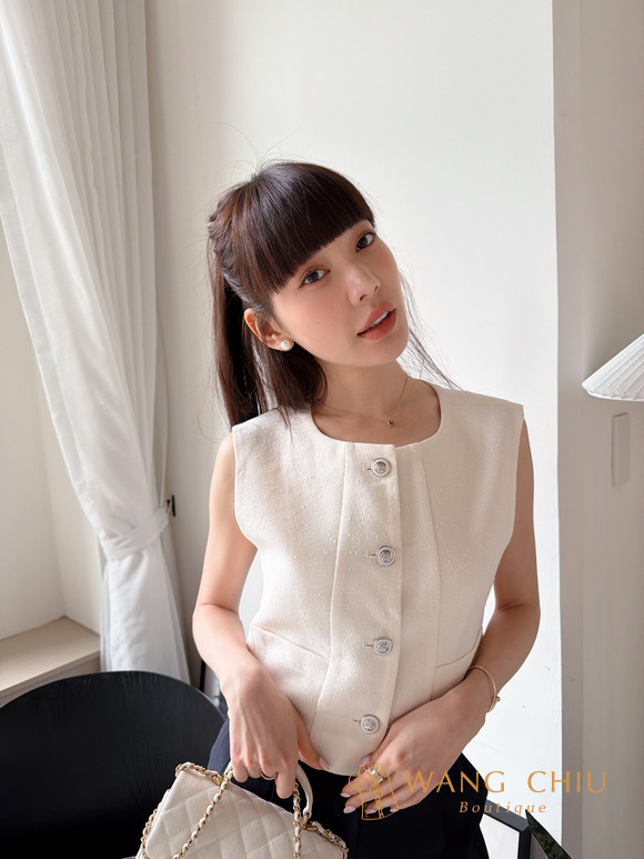 WANG CHIU 麻豆照